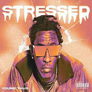 Picture for song '[FREE] "Stressed" Young Thug x Gunna Type Beat 202' by artist 'HighWind9t'
