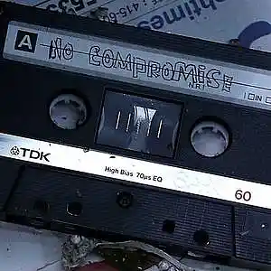 Picture for song 'GLIMMER' by artist 'Just Another Enemy'