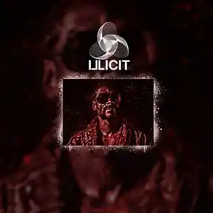 Picture for song 'West Coast Type Beat' by artist 'ILLICIT MUSIC'