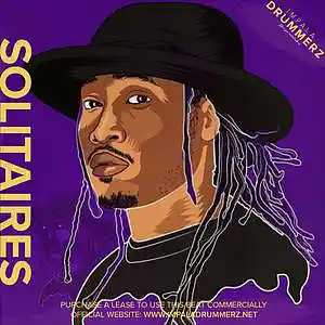 Picture for song 'Solitaires (BUY 1 GET 4 FREE)' by artist 'IMPALA DRUMMERZ'
