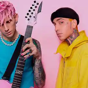 Picture for song 'TEARS (MGK x Blackbear x Iann Dior Type Beat)' by artist 'IOX'