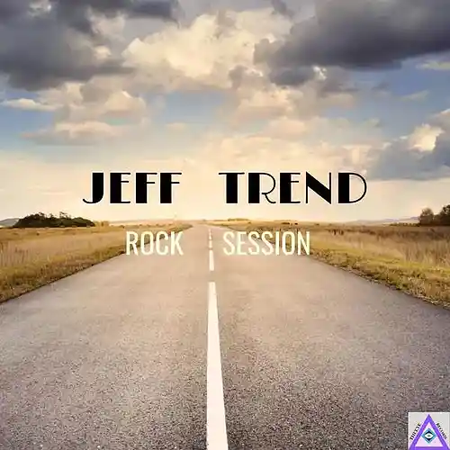 Picture for song 'DAY ONE ( instru ambient piano guitar bass synth ' by artist 'JEFF TREND'