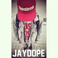 Picture for song 'JAYDOPE MUSIC - TRAP BEAT 1' by artist 'JAYDOPE MUSIC'