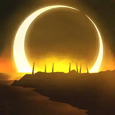 Picture for song 'Before The Dawn' by artist 'Jimi Sweeney'