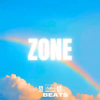 Picture for song 'Zone' by artist 'Joe Gautrey'