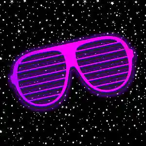 Picture for song 'CANT SEE.' by artist 'Kaine Summer'