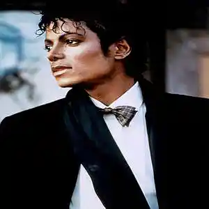 Picture for song 'The Lady in My Life (Michael Jackson Cover)' by artist 'Kamileon'