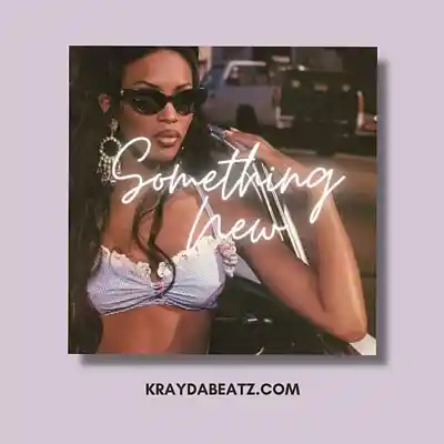 Song picture of 'Something New'