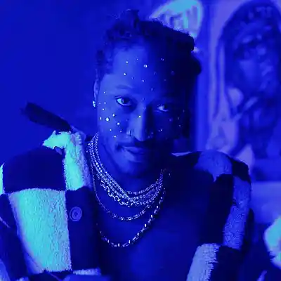 Picture for song 'boogeyman - future type beat' by artist 'KroM Beatz'