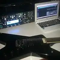 Picture for song 'Tough Times' by artist 'Leadgtrplayr'