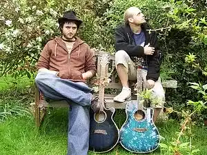 Picture for song 'New One' by artist 'Midday Morning'