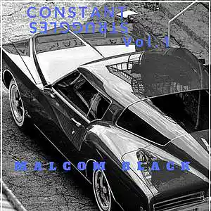 Picture for song 'Thru the years' by artist 'Malcom Black'