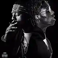 Picture for song '*FREE* Soulja Boy x Famous Dex Type Beat - Enemies' by artist 'Mall DidIt'