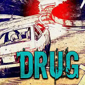 Picture for song '"DRUG" - Buy 1 Get 1 Free - Memphis Rap' by artist 'nosea'