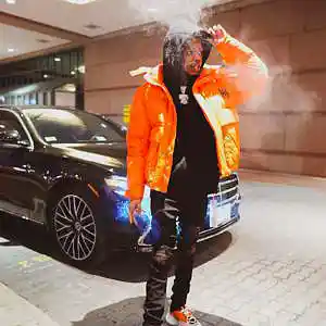 Picture for song '"Seconds Late" - Lil Poppa x Toosii Type Beat' by artist 'Milanmadeit'