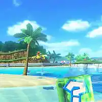 Picture for song 'Boostin' by artist 'MintySoda'