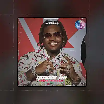 Picture for song '"Gonna Be" Gunna Type Beat' by artist 'MoneysOnDead'