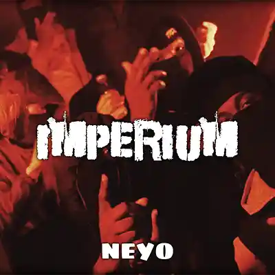 Picture for song '"IMPERIUM" UK Drill Type Beat x NY Drill Type 73' by artist 'neyoooo'