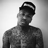 Picture for song 'Krazy Life (prod by NicoTheProducer) ' by artist 'NicoTheProducer'