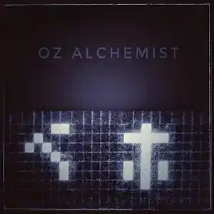 Picture for song 'Copper' by artist 'Oz Alchemist'