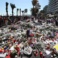 Picture for song '14. Juliet Nice 2016, 16. December 2016 Berlin' by artist 'Peter Kosta's Galaxy Rock Band'