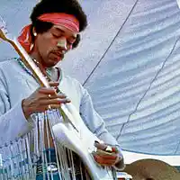 Picture for song 'Master Jimi- 13.06.17, 08.115:27Peter Kosta' by artist 'Peter Kosta's Galaxy Rock Band'