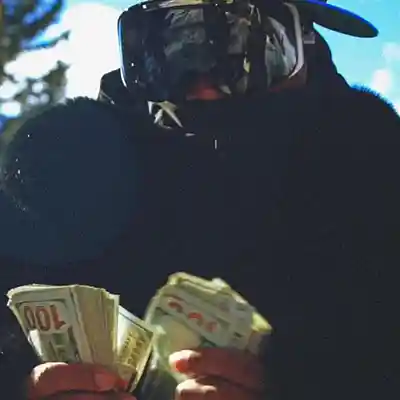 Picture for song 'PICK A GOON - Hard Trap Beat / Dark Trap Beat' by artist 'PRINCE BEATSKE'
