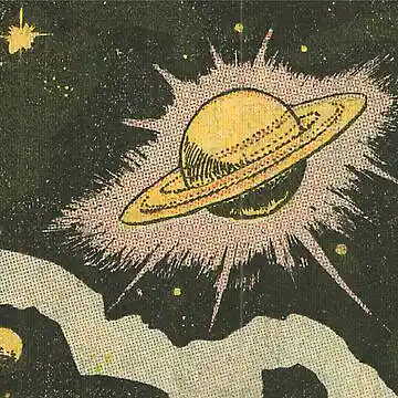 Picture for song 'BRIGHT' by artist 'ProdbyMischief'