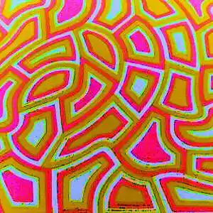 Picture for song '“The Richman Curse Lifted”' by artist 'QOQUAQ'