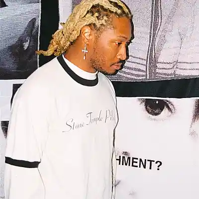 Picture for song 'Stressin' by artist 'RicandThadeus'