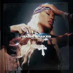 Picture for song '''Raise Stakes'' - BIA type beat' by artist 'RICH MELLO'