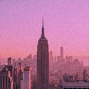 Picture for song 'Big city life (Buy 1 get 1 free)' by artist 'SadTripProd'