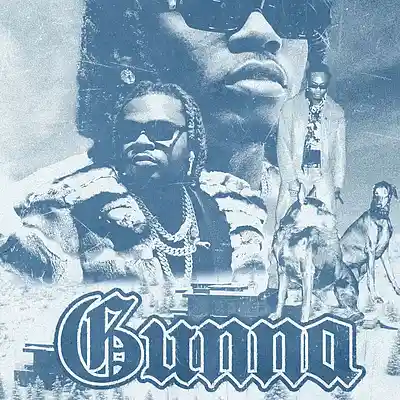Picture for song 'Gunna x Offset Type Beat "Go Ahead"' by artist 'SG Beatz'