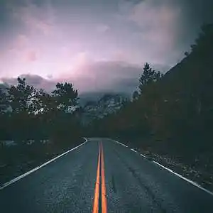 Picture for song 'on the road. (BUY 1 GET 2 FREE)' by artist 'Slashy'