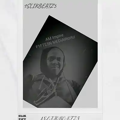 Picture for song 'THEY WANT ME 1SLiKBEATZ5' by artist 'Slik Beatz (SLiKFiFTY)'