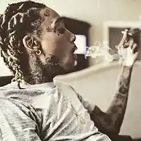 Picture for song 'Coolin... (BANGER) FREE DL' by artist 'SuavayyOnDaBeat'