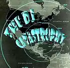 Picture for song 'Triple Threat' by artist 'The DJ Catastrophy'