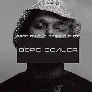 Picture for song '"Dope Dealer" - SchoolBoy Q Type Beat' by artist 'The Strong Fate'