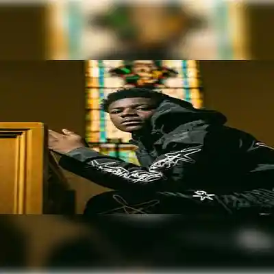 Picture for song 'Baby Kia x Lazer Dim Type Beat - "FALLING"' by artist 'Trackmatic 850'