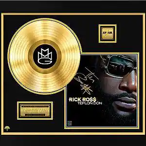 Picture for song 'Low Life' by artist 'VanildaMusic'