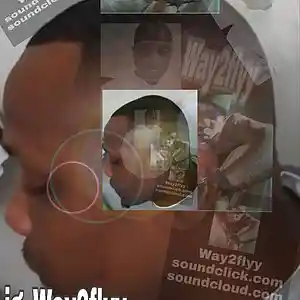 Picture for song 'Strapped n da game 2(G mix' by artist 'Way2flyy Beats'