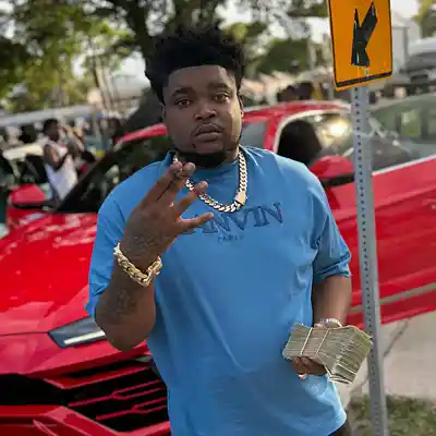 Picture for song 'Big Bossman - Bossman Dlow x Ytb Fatt Type Beat' by artist 'World Beats'