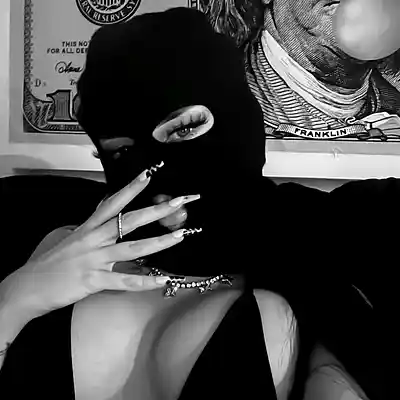 Picture for song 'Eyes - 4batz x Brent Faiyaz Type Beat' by artist 'ZAAX'