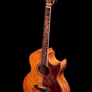 Picture for song 'Demons' by artist 'Raven Productions'