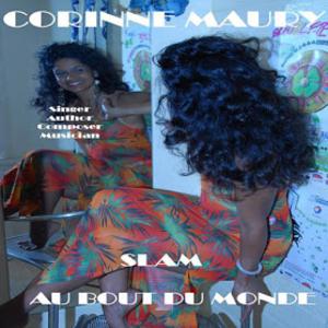 Picture for song 'Corinne maury marquis (album au bout du monde)' by artist 'CORINNE MAURY'