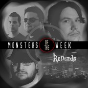 Picture for song 'Tears of Blood' by artist 'ReDeads'