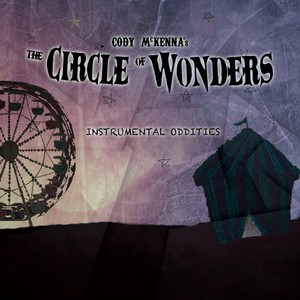 Picture for song 'Something Odd... (Instrumental)' by artist 'The Circle Of Wonders'