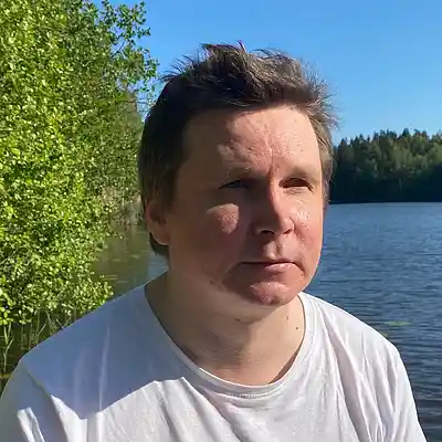 Picture for song 'Lagefiel 2' by artist 'Arto Rusi'