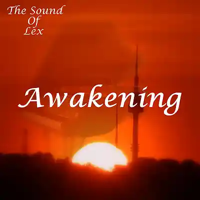 Picture for song '01 Daylight' by artist 'The Sound Of Lex'