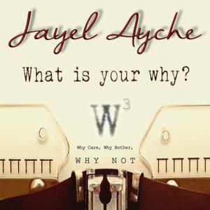 Picture for song 'Ride with me' by artist 'Jayel Ayche'